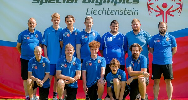 Unified Fussball